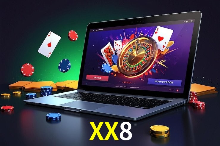 Experiencia de tragamonedas XX8 para jugadores en México