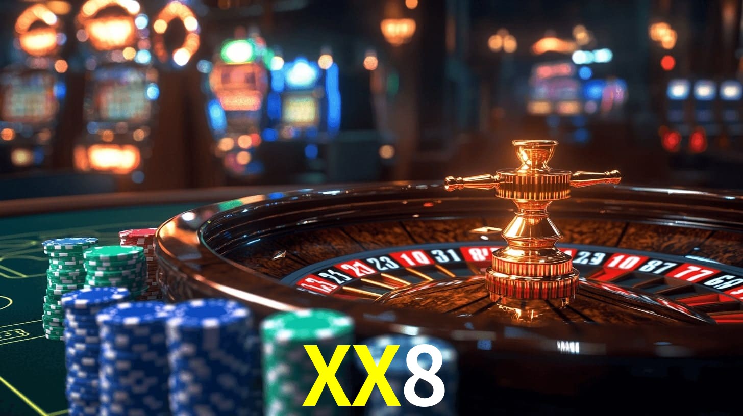 Interfaz de casa de apuestas XX8 con mercados de partidos en vivo