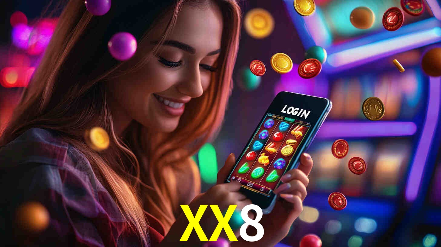 Exhibición de bonos XX8 para jugadores en México con interfaz de juego promocional